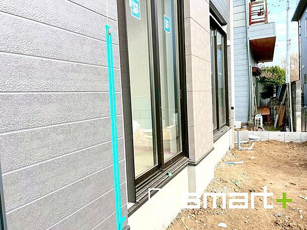 ~地盤調査も実施済み~ ・建物建築前に地盤調査もしておりますので、安心して永くお住まいいただける住宅です。 ・アフターサービスも充実しておりますので、詳細はぜひお問合せくださいませ。