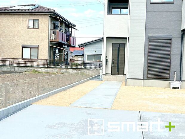 ~オプション工事もお任せください~ ・せっかくの良い住宅を更に良くする各種オプション工事。 ・住宅オプション協会加盟の当社なら様々なご提案が可能です。ぜひお気軽にご相談くださいませ。