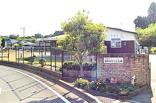 堀あさひこども園(750m)