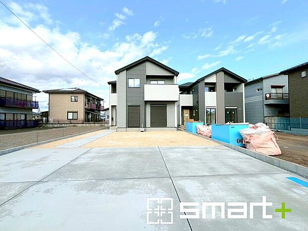 ~新規物件が誕生です~ ・皆様お待たせいたしました。水戸市堀町に新規物件が誕生です。 ・このエリアでお探しの方は、まずはお気軽にお問い合わせくださいませ。お待ちしております。