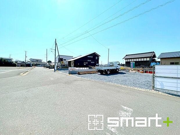 ~オプション工事もお任せください~ ・せっかくの良い住宅を更に良くする各種オプション工事。 ・住宅オプション協会加盟の当社なら様々なご提案が可能です。ぜひお気軽にご相談くださいませ。