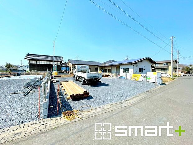 ～維持管理対策も取られております～ ・住宅性能評価において「維持管理対策等級3」を取得。 ・各点検口などが配置され、住宅のメンテナンスがしやすい造りとなっております。　 