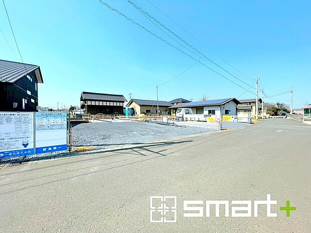 ~オプション工事もお任せください~ ・せっかくの良い住宅を更に良くする各種オプション工事。 ・住宅オプション協会加盟の当社なら様々なご提案が可能です。ぜひお気軽にご相談くださいませ。