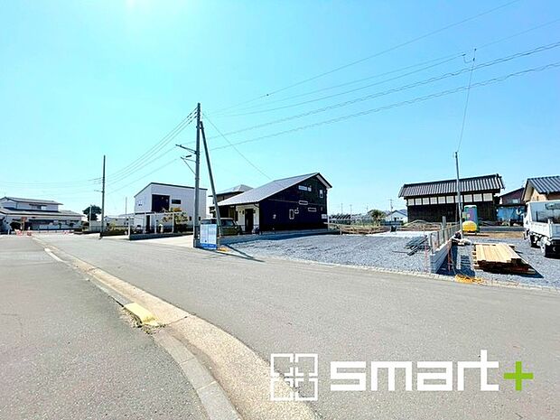 ~周辺環境もご案内いたします~ ・建物自体ももちろん大切ですが、暮らしていく上でとても大切な周辺環境。 ・ご見学時に周辺環境も併せてご案内させていただきますので、お気軽にご相談ください。