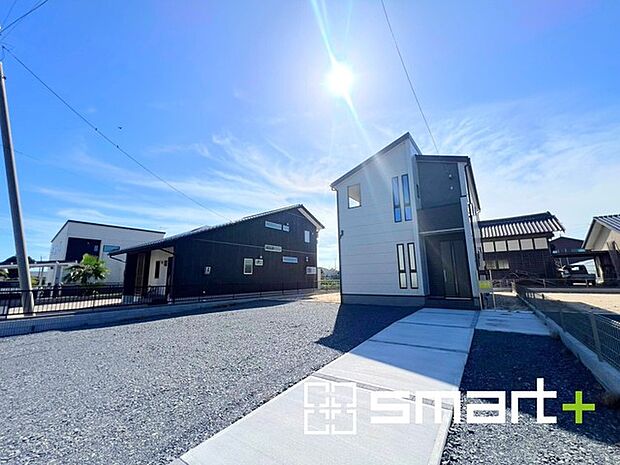 ~オプション工事もお任せください~ ・せっかくの良い住宅を更に良くする各種オプション工事。 ・住宅オプション協会加盟の当社なら様々なご提案が可能です。ぜひお気軽にご相談くださいませ。