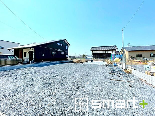 ~地盤調査も実施済み~ ・建物建築前に地盤調査もしておりますので、安心して永くお住まいいただける住宅です。 ・アフターサービスも充実しておりますので、詳細はぜひお問合せくださいませ。