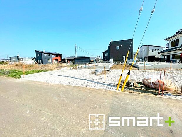 ~フラット35S対応~ ・フラット35S対象物件となっておりますので、住宅ローンでフラット35をご利用の方は金利優遇が受けられます。 ・期間・金利などは担当までお問い合わせください。