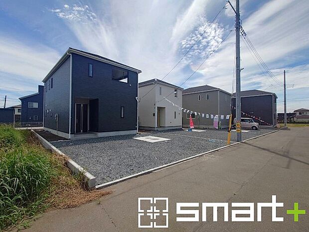 ~フラット35S対応~ ・フラット35S対象物件となっておりますので、住宅ローンでフラット35をご利用の方は金利優遇が受けられます。 ・期間・金利などは担当までお問い合わせください。