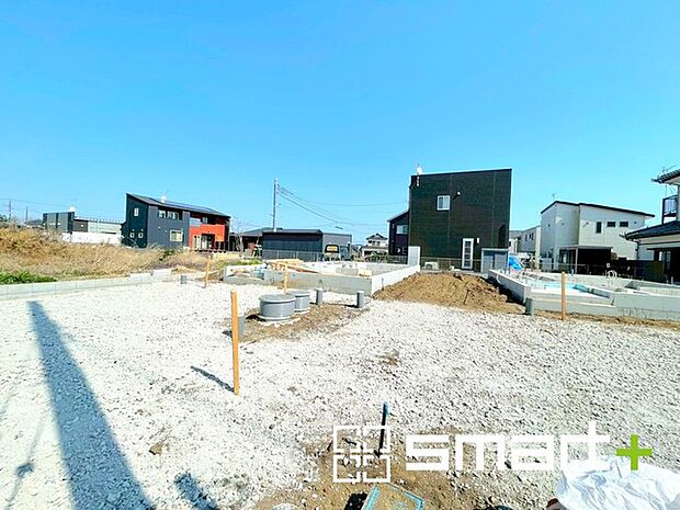 ~地盤調査も実施済み~ ・建物建築前に地盤調査もしておりますので、安心して永くお住まいいただける住宅です。 ・アフターサービスも充実しておりますので、詳細はぜひお問合せくださいませ。