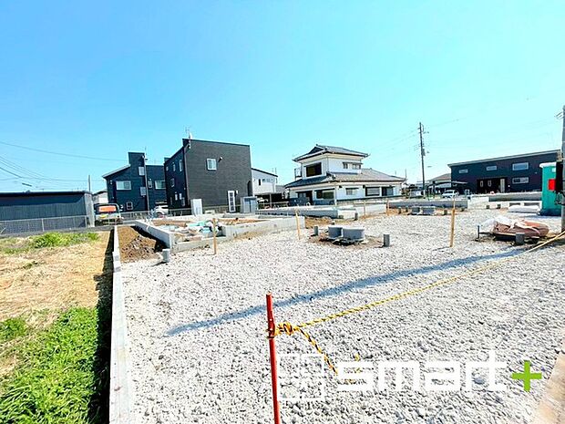 ~資金計画もお任せください~ ・ご見学はもちろん、住宅ローンなど資金面のご相談だけでもお気軽にどうぞ。 ・プロのアドバイザーがお客様にとって最適なプランをご提案させていただきます。