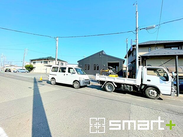 ~フラット35S対応~ ・フラット35S対象物件となっておりますので、住宅ローンでフラット35をご利用の方は金利優遇が受けられます。 ・期間・金利などは担当までお問い合わせください。