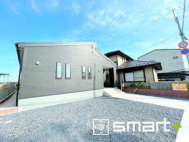 ~地盤調査も実施済み~ ・建物建築前に地盤調査もしておりますので、安心して永くお住まいいただける住宅です。 ・アフターサービスも充実しておりますので、詳細はぜひお問合せくださいませ。