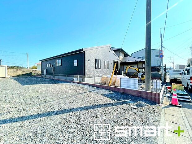 ~地盤調査も実施済み~ ・建物建築前に地盤調査もしておりますので、安心して永くお住まいいただける住宅です。 ・アフターサービスも充実しておりますので、詳細はぜひお問合せくださいませ。