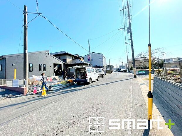 ~オプション工事もお任せください~ ・せっかくの良い住宅を更に良くする各種オプション工事。 ・住宅オプション協会加盟の当社なら様々なご提案が可能です。ぜひお気軽にご相談くださいませ。