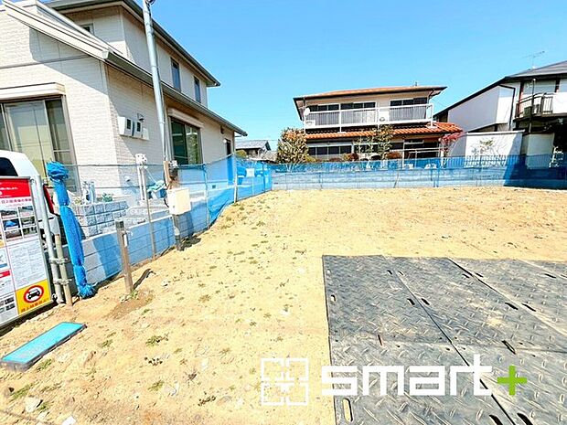 ~完成物件もご案内可能~ ・ご案内時には実際の立地に加え、同メーカー・同仕様の完成物件もご案内可能です。 ・ぜひ現地と建物をご覧いただき、具体的にイメージしてみてくださいませ。