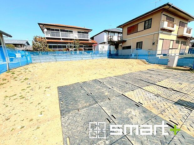 ~地盤調査も実施済み~ ・建物建築前に地盤調査もしておりますので、安心して永くお住まいいただける住宅です。 ・アフターサービスも充実しておりますので、詳細はぜひお問合せくださいませ。