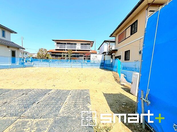 ～資金計画もお任せください～ ・ご見学はもちろん、住宅ローンなど資金面のご相談だけでもお気軽にどうぞ。 ・プロのアドバイザーがお客様にとって最適なプランをご提案させていただきます。 