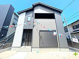 茨城県水戸市渡里町