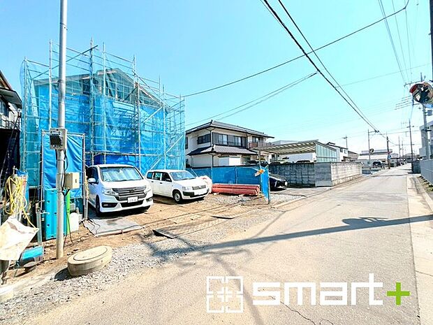 ~資金計画もお任せください~ ・ご見学はもちろん、住宅ローンなど資金面のご相談だけでもお気軽にどうぞ。 ・プロのアドバイザーがお客様にとって最適なプランをご提案させていただきます。