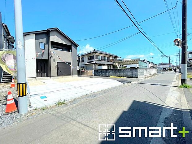 ～周辺環境もご案内いたします～ ・建物自体ももちろん大切ですが、暮らしていく上でとても大切な周辺環境。 ・ご見学時に周辺環境も併せてご案内させていただきますので、お気軽にご相談ください。 