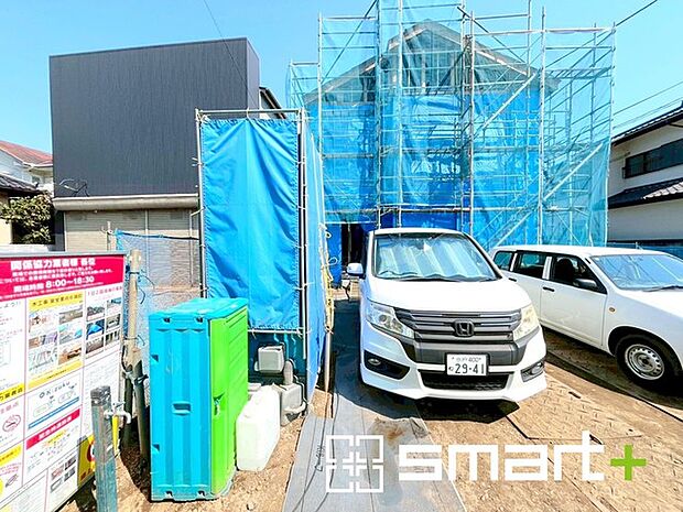 ～地盤調査も実施済み～ ・建物建築前に地盤調査もしておりますので、安心して永くお住まいいただける住宅です。 ・アフターサービスも充実しておりますので、詳細はぜひお問合せくださいませ。 