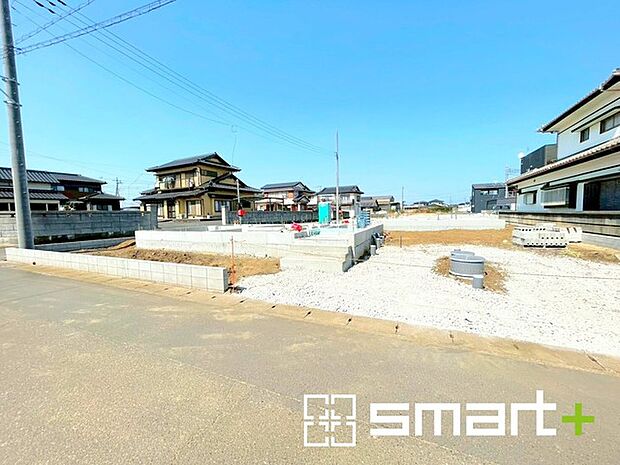 ~資金計画もお任せください~ ・ご見学はもちろん、住宅ローンなど資金面のご相談だけでもお気軽にどうぞ。 ・プロのアドバイザーがお客様にとって最適なプランをご提案させていただきます。