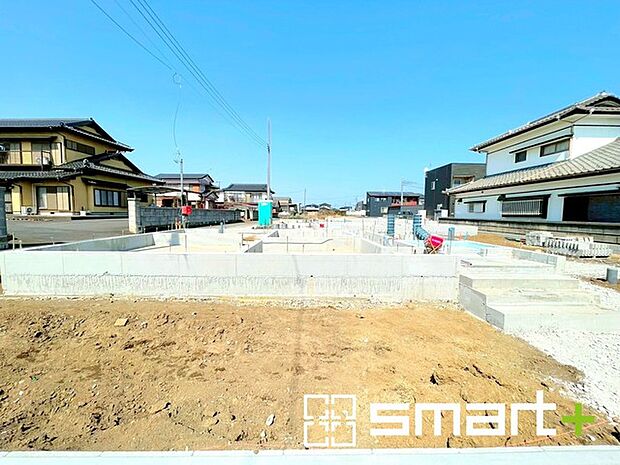 ~ご家族を守る「耐震等級3」~ ・住宅性能評価において「耐震等級3」を取得。地震に強い家であることが証明されております。 ・倒壊の恐れが低くなりますので、地震保険が半額になるメリットも。