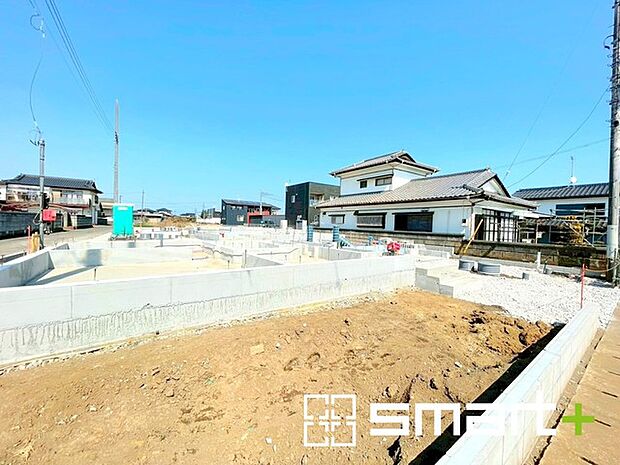 ~オプション工事もお任せください~ ・せっかくの良い住宅を更に良くする各種オプション工事。 ・住宅オプション協会加盟の当社なら様々なご提案が可能です。ぜひお気軽にご相談くださいませ。