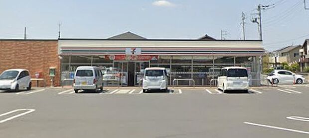 セブンイレブンひたちなか平磯遠原町店(170m)
