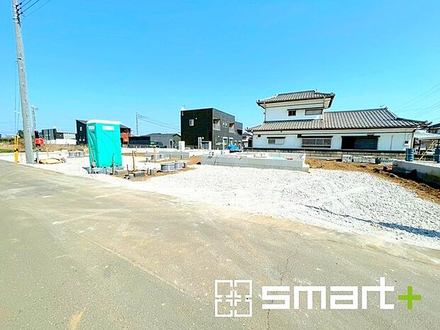 ~周辺環境もご案内いたします~ ・建物自体ももちろん大切ですが、暮らしていく上でとても大切な周辺環境。 ・ご見学時に周辺環境も併せてご案内させていただきますので、お気軽にご相談ください。