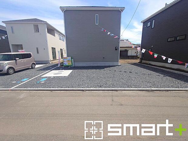 ~フラット35S対応~ ・フラット35S対象物件となっておりますので、住宅ローンでフラット35をご利用の方は金利優遇が受けられます。 ・期間・金利などは担当までお問い合わせください。