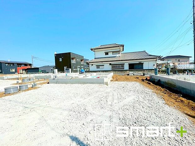 ~ご家族を守る「耐震等級3」~ ・住宅性能評価において「耐震等級3」を取得。地震に強い家であることが証明されております。 ・倒壊の恐れが低くなりますので、地震保険が半額になるメリットも。