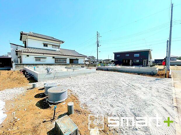 ~オプション工事もお任せください~ ・せっかくの良い住宅を更に良くする各種オプション工事。 ・住宅オプション協会加盟の当社なら様々なご提案が可能です。ぜひお気軽にご相談くださいませ。