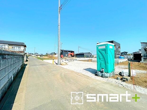 ~資金計画もお任せください~ ・ご見学はもちろん、住宅ローンなど資金面のご相談だけでもお気軽にどうぞ。 ・プロのアドバイザーがお客様にとって最適なプランをご提案させていただきます。