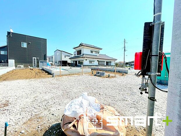 ~オプション工事もお任せください~ ・せっかくの良い住宅を更に良くする各種オプション工事。 ・住宅オプション協会加盟の当社なら様々なご提案が可能です。ぜひお気軽にご相談くださいませ。