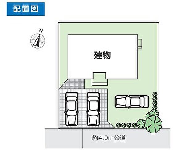 間取り：308000174706