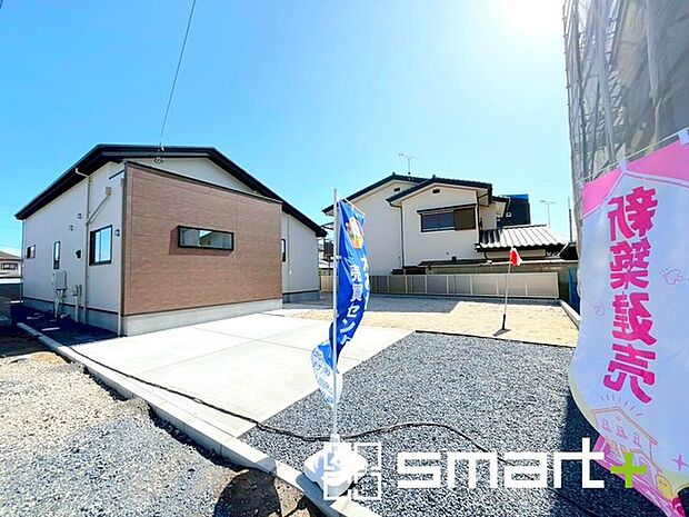 ～オプション工事もお任せください～ ・せっかくの良い住宅を更に良くする各種オプション工事。 ・住宅オプション協会加盟の当社なら様々なご提案が可能です。ぜひお気軽にご相談くださいませ。　 