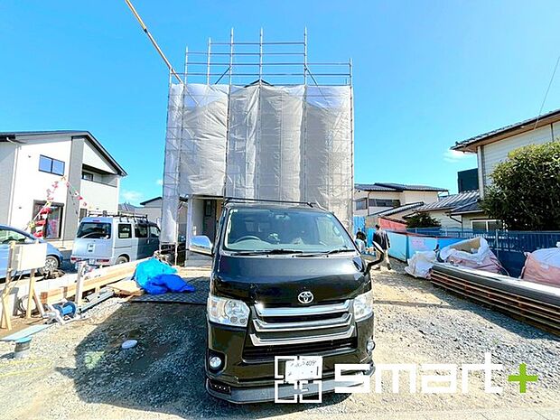 ~ご家族を守る「耐震等級3」~ ・住宅性能評価において「耐震等級3」を取得。地震に強い家であることが証明されております。 ・倒壊の恐れが低くなりますので、地震保険が半額になるメリットも。