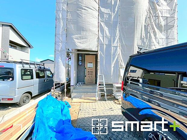 ~地盤調査も実施済み~ ・建物建築前に地盤調査もしておりますので、安心して永くお住まいいただける住宅です。 ・アフターサービスも充実しておりますので、詳細はぜひお問合せくださいませ。