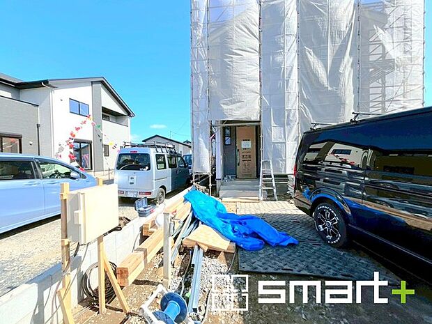 ~オプション工事もお任せください~ ・せっかくの良い住宅を更に良くする各種オプション工事。 ・住宅オプション協会加盟の当社なら様々なご提案が可能です。ぜひお気軽にご相談くださいませ。