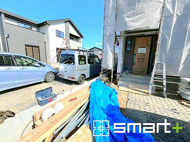 ～資金計画もお任せください～ ・ご見学はもちろん、住宅ローンなど資金面のご相談だけでもお気軽にどうぞ。 ・プロのアドバイザーがお客様にとって最適なプランをご提案させていただきます。 