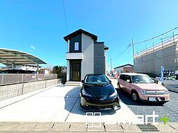 茨城県日立市東金沢町２丁目