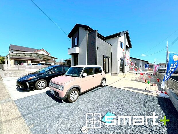 ~オプション工事もお任せください~ ・せっかくの良い住宅を更に良くする各種オプション工事。 ・住宅オプション協会加盟の当社なら様々なご提案が可能です。ぜひお気軽にご相談くださいませ。