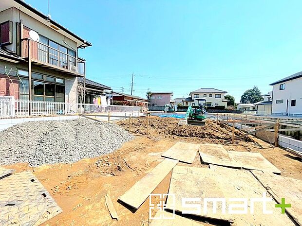 ~オプション工事もお任せください~ ・せっかくの良い住宅を更に良くする各種オプション工事。 ・住宅オプション協会加盟の当社なら様々なご提案が可能です。ぜひお気軽にご相談くださいませ。