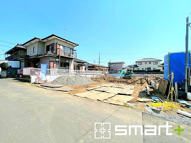 ～資金計画もお任せください～ ・ご見学はもちろん、住宅ローンなど資金面のご相談だけでもお気軽にどうぞ。 ・プロのアドバイザーがお客様にとって最適なプランをご提案させていただきます。 