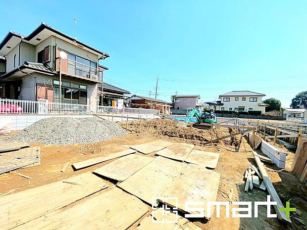 ~地盤調査も実施済み~ ・建物建築前に地盤調査もしておりますので、安心して永くお住まいいただける住宅です。 ・アフターサービスも充実しておりますので、詳細はぜひお問合せくださいませ。