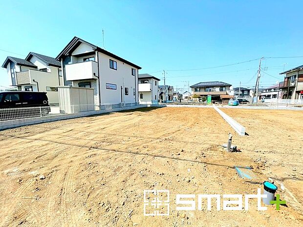 ~地盤調査も実施済み~ ・建物建築前に地盤調査もしておりますので、安心して永くお住まいいただける住宅です。 ・アフターサービスも充実しておりますので、詳細はぜひお問合せくださいませ。