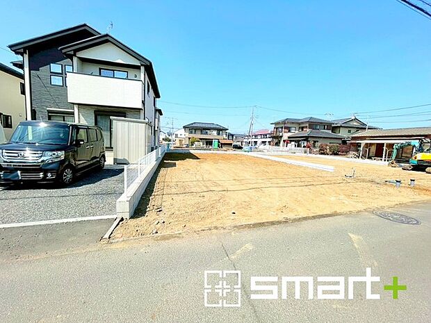 ~フラット35S対応~ ・フラット35S対象物件となっておりますので、住宅ローンでフラット35をご利用の方は金利優遇が受けられます。 ・期間・金利などは担当までお問い合わせください。