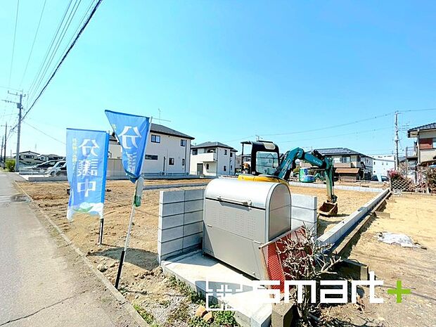 ~お問合せはお気軽に~ ・お仕事帰りの遅い時間や短時間のご案内、不動産会社に休みの多い水曜日などでもご対応可能です。 ・ぜひお気軽にお問合せくださいませ。お待ちしております!