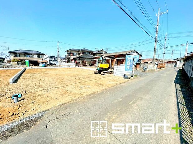 ~資金計画もお任せください~ ・ご見学はもちろん、住宅ローンなど資金面のご相談だけでもお気軽にどうぞ。 ・プロのアドバイザーがお客様にとって最適なプランをご提案させていただきます。